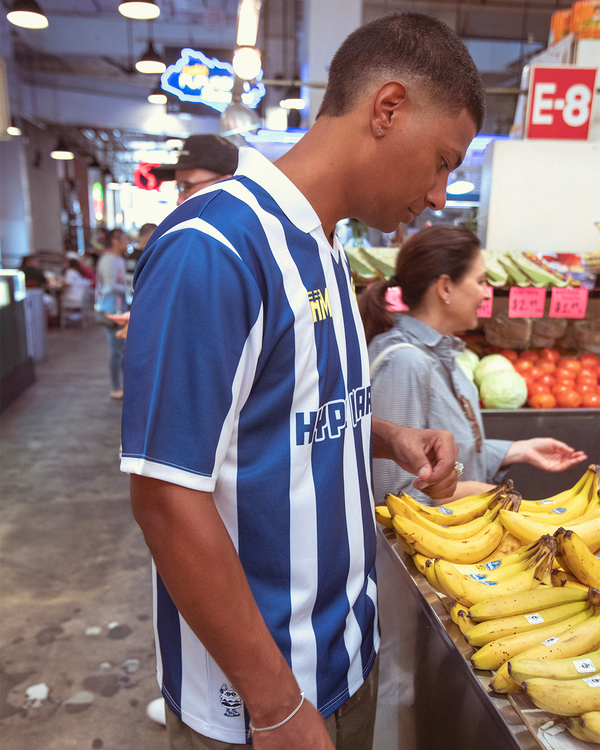 Hype Market Soccer Jersey (Pre-Order)