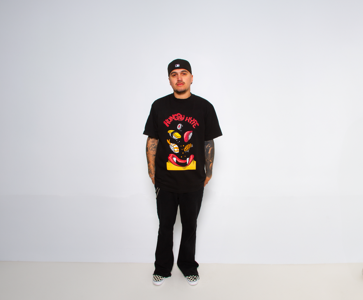 Catch of the Day Tee