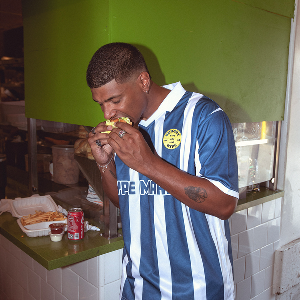 Hype Market Soccer Jersey (Pre-Order)