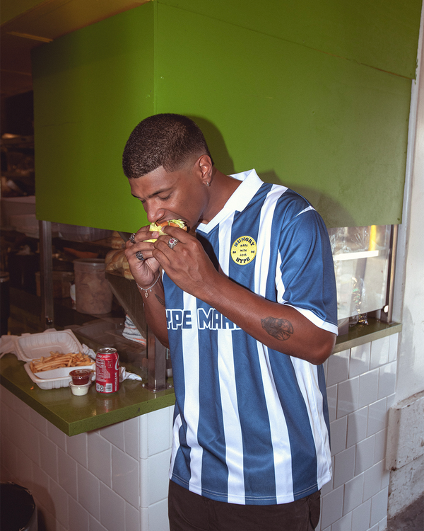 Hype Market Soccer Jersey (Pre-Order)